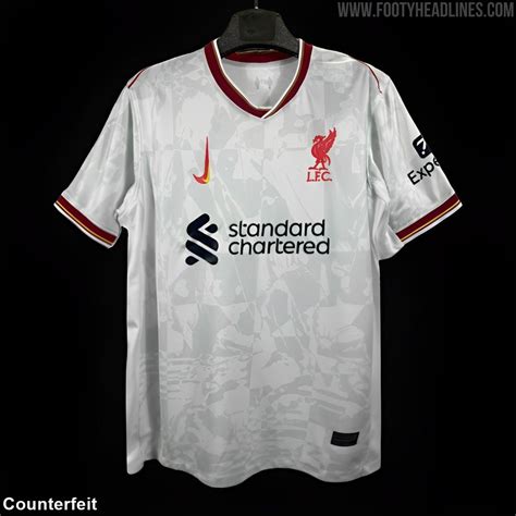 Liverpool trikot 24 25